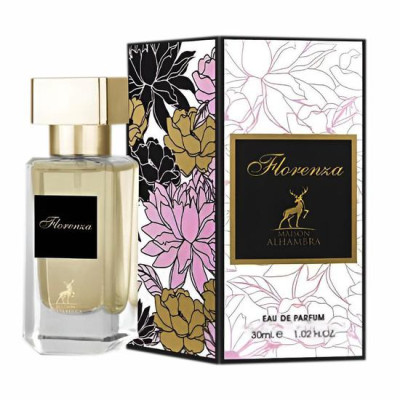 PERFUME MAISON ALHAMBRA...