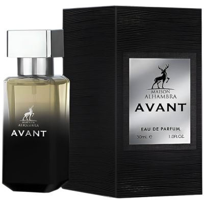 PERFUME MAISON ALHAMBRA...