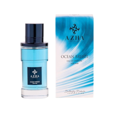 PERFUME AZHA OCEAN BREEZE...