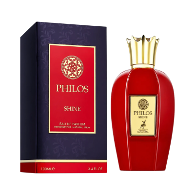PERFUME MAISON ALHAMBRA...