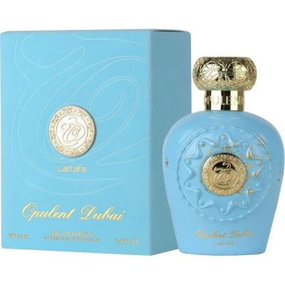 PERFUME LATTAFA OPULENT...