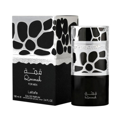 PERFUME LATTAFA QIMMAH FOR...