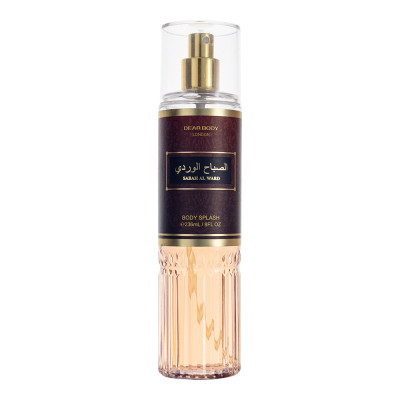 DEAR BODY SPLASH 236ML...