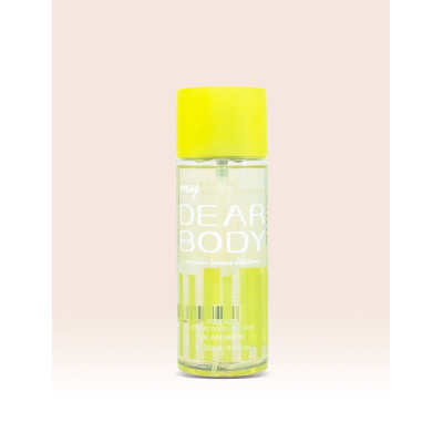 DEAR BODY MIST BRUME 250ML...