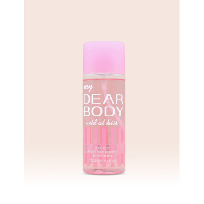 DEAR BODY MIST BRUME 250ML...