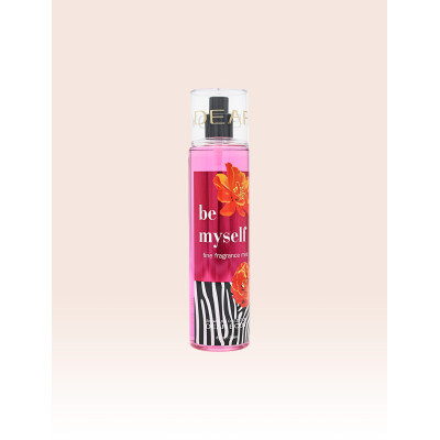 DEAR BODY- SPLASH 236ML BE...