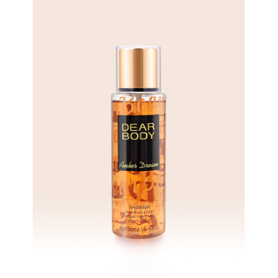 DEAR BODY FRAG MIST 250ML...