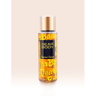 DEAR BODY FRAG MIST 250ML...