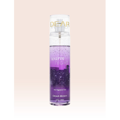 DEAR BODY FRAG MIST 236ML...