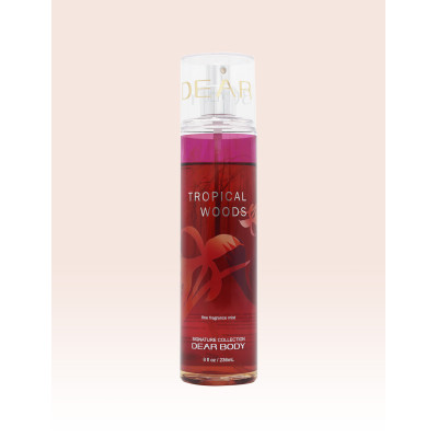DEAR BODY FINE FRAG MIST...