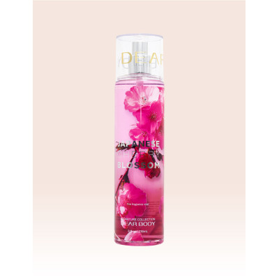DEAR BODY FINE FRAG MIST...