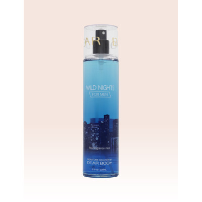 DEAR BODY- SPLASH 236ML...