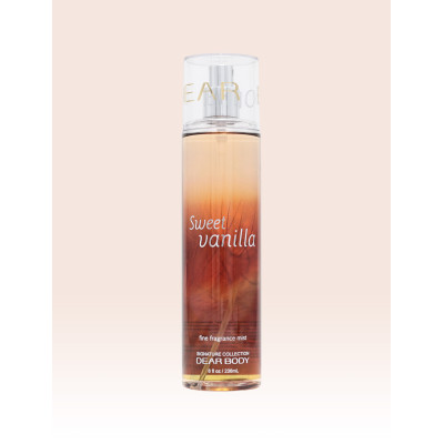 DEAR BODY- SPLASH 236ML...