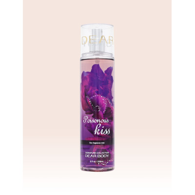 DEAR BODY- SPLASH 236ML...