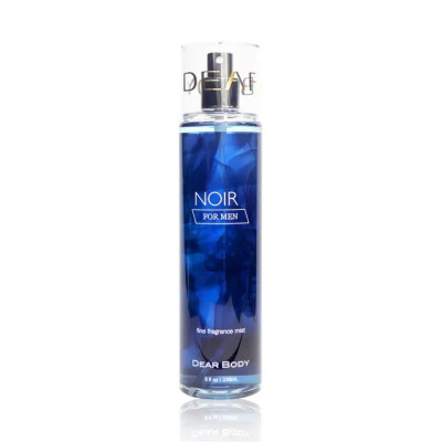 DEAR BODY- SPLASH 236ML...