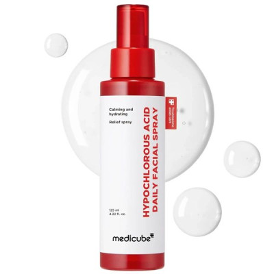 MIST FACIAL MEDICUBE...