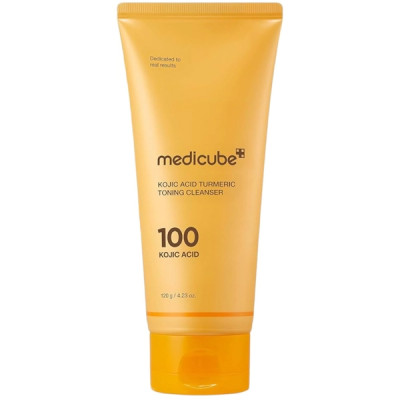 LIMPADOR FACIAL MEDICUBE...