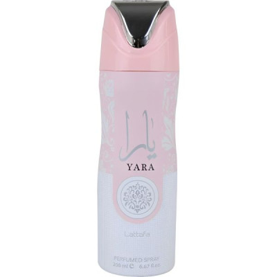 SPRAY CORPORAL LATTAFA YARA...
