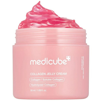 CREME FACIAL MEDICUBE...