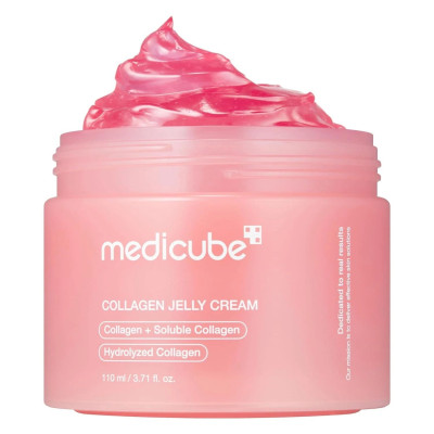 CREME FACIAL MEDICUBE...