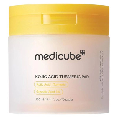 TONICO FACIAL MEDICUBE...
