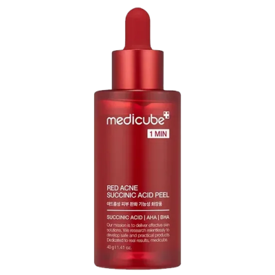 SERUM FACIAL MEDICUBE RED...
