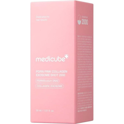 SERUM FACIAL MEDICUBE PDRN...
