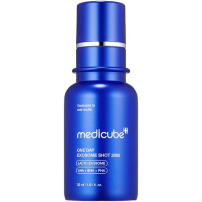 SERUM FACIAL MEDICUBE ONE...