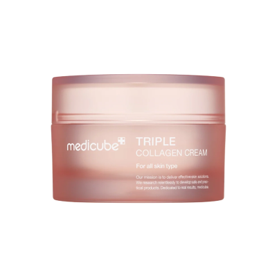CREME FACIAL MEDICUBE...