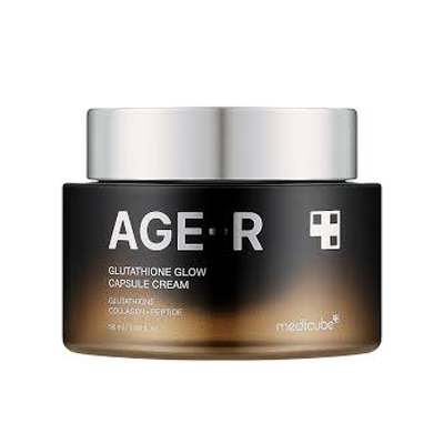 CREME FACIAL MEDICUBE AGE-R...