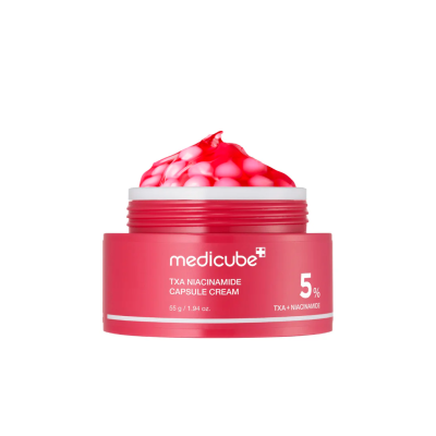 CREME FACIAL MEDICUBE...