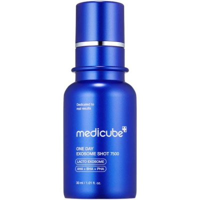 SERUM FACIAL MEDICUBE ONE...