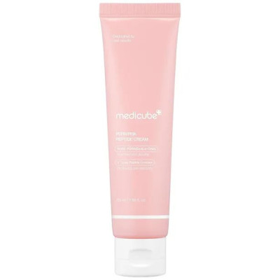 CREME FACIAL MEDICUBE PDRN...