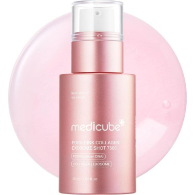 SERUM FACIAL MEDICUBE PDRN...