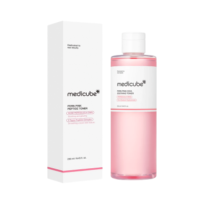 TONICO FACIAL MEDICUBE PDRN...