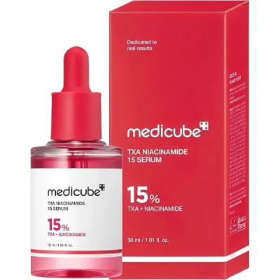 SERUM FACIAL MEDICUBE TXA...