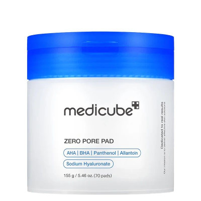 TONICO FACIAL MEDICUBE...