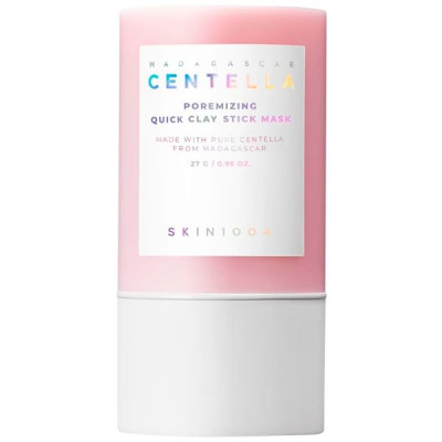 MASCARA FACIAL SKIN1004...