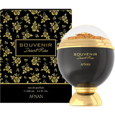 PERFUME AFNAN SOUVENIR...