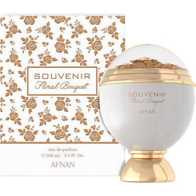 PERFUME AFNAN SOUVENIR...