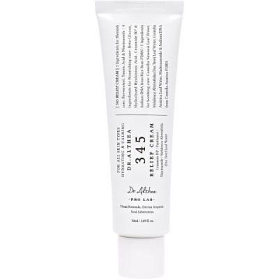 CREME FACIAL DR.ALTHEA 345...