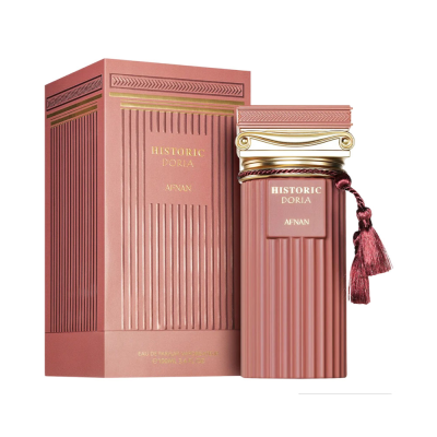 PERFUME AFNAN HISTORIC...