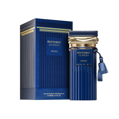 PERFUME AFNAN HISTORIC...