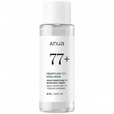 TONICO FACIAL ANUA...