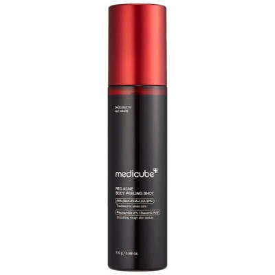 MEDICUBE RED ACNE BODY...