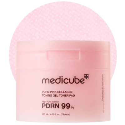 MEDICUBE PDRN PINK COLLAGEN...