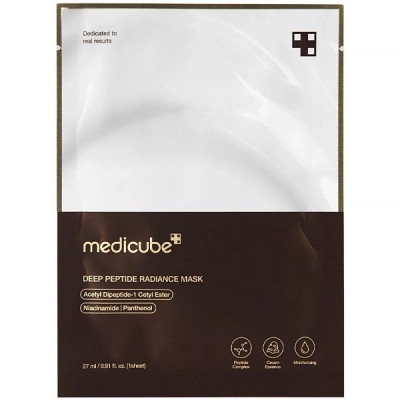 MEDICUBE MASCARA FACIAL...