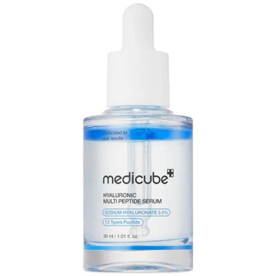 MEDICUBE HYALURONIC MULTI...