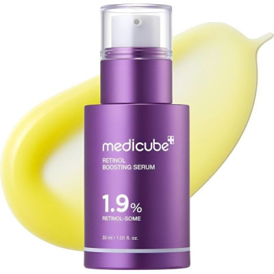 MEDICUBE RETINOL NMN...