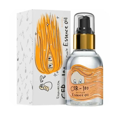 ELIZAVECCA CER-100 HAIR...